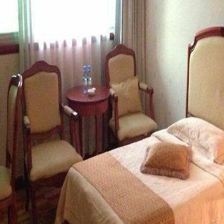 Phoenix Hotel 南宁 外观 照片