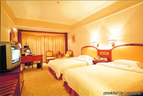 Phoenix Hotel 南宁 客房 照片