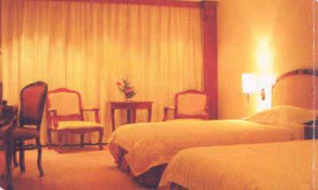 Phoenix Hotel 南宁 外观 照片