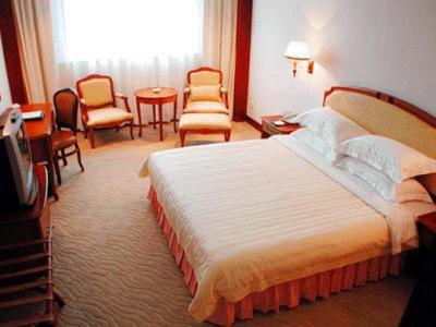 Phoenix Hotel 南宁 外观 照片
