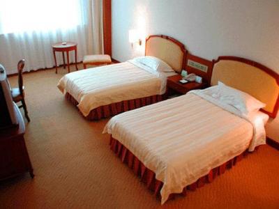 Phoenix Hotel 南宁 外观 照片
